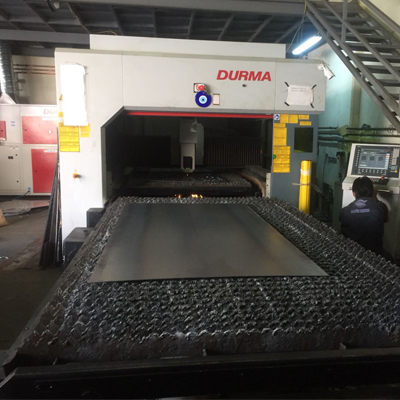 CNC Lazer Kesim CNC Lazer Kesim